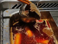 -海底捞火锅(崇文门新世界百货店)