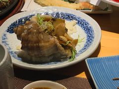 -割烹旭日本料理(龙湖狮山天街店)