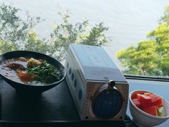 -湾景餐厅(海洋公园店)