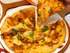-必胜客(大悦城店)