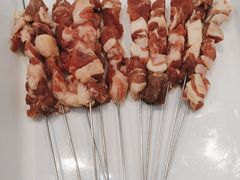 -于家烧烤(三里桥店)