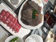 -海底捞火锅(龙岗星河COCO Park店)