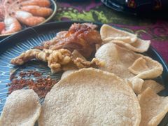 -火舞泰·泰式海鲜火锅餐厅(世纪城店)