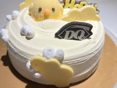 -DQ·蛋糕·冰淇淋(周浦万达店)