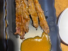湿辣牛肉-烧蠔帮·湛江生蚝(工农店)