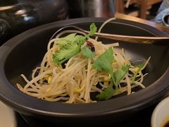 -云海肴·汽锅鸡·云南代表菜(天津国金汇店)