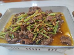 -寻乡迹· 湖南家宴(竹坑店)
