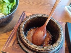 -炎蔵牛舌烤肉