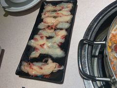 胸口油-潮泰牛肉火锅 · 创于1992年(车公庙店)