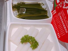 -海底捞火锅(天鹅湖银泰店)