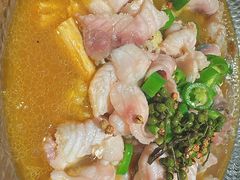 -大丰收李家(浦西万达店)