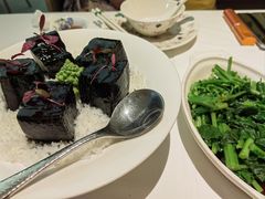 -桂满陇·手作小笼包&江南叫花鸡(中山公园店)