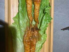 -炭亲干锅·虾蟹蛙(奥体天虹店)