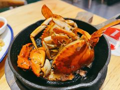 -莲花公园煎蟹·30年闽菜(火车站店)