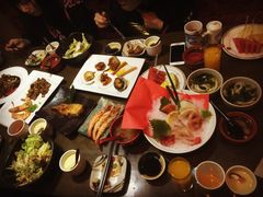 -红叶日料·放题·海胆·定食(星海店)