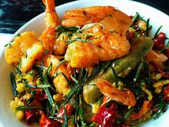 -兰溪小馆(东直门簋街店)