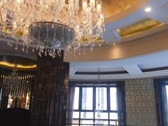 -星河湾半岛酒店·意咖啡西餐厅