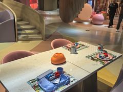 -水桶王国主题餐厅·聚会·生日派对·亲子活动·家庭套餐(亚龙湾希尔顿店)