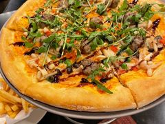 -WOLFGANG PUCK KITCHEN & BAR(迪士尼小镇店)