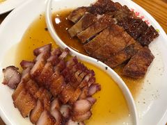-澳门陈光记烧味饭店(南京德基广场店)
