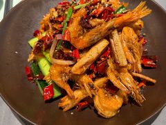 -天成·川菜家宴(海港城店)