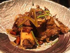 -95号酱骨·一块豆腐(展春园西路店)