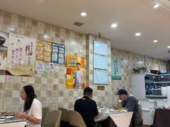 -日月昇渔家菜·海肠捞饭·大连海鲜(星海公园店)