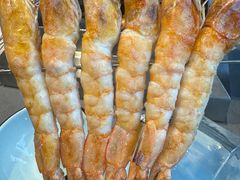-老白清真烧烤(锦州旗舰店)