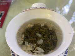 -天师洞道家食堂