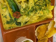 -安东尼奥餐厅