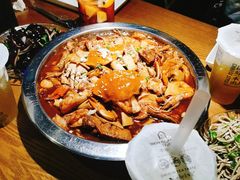 -谢蟹浓·肉蟹煲(新奥店)