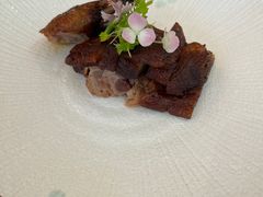 -和平官邸·花园餐厅(武定西路店)