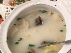 -阿兴记大饭店(金港国际购物中心店)