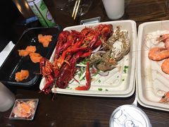 -盒马鲜生(杭州运河上街店)