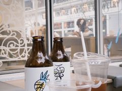 -HUGS coffee(东区店)