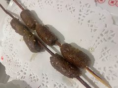 -八合里潮汕鲜牛肉火锅(上海汇智广场店)