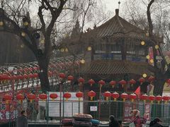 -北陵公园