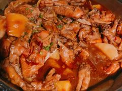 -胖哥俩肉蟹煲(杭州下沙学林街店)