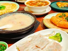 -山水茶艺馆·点心粤菜·30年老字号