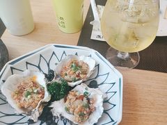 -德川家日本料理(中关村店)