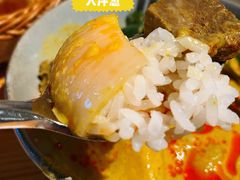 西贡咖喱牛腩-米纸越南小馆(金鹰世界店)
