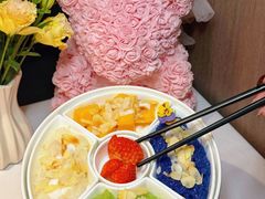 -狮拾久·现代新加坡料理(壹方城店)