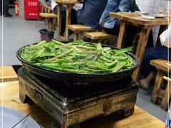 -胡犇嗲单车烧烤(坡子街店)
