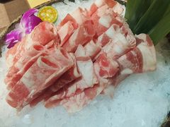 暖暖寿喜锅-割烹旭日本料理(龙湖狮山天街店)