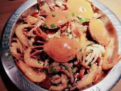 -胖哥俩肉蟹煲(湖滨银泰in77店)