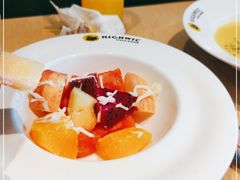 -海维克牛排馆HIGHWIC(右岸环宇坊店)