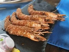 -甘尼仕印度餐厅酒吧(斜塘老街店)