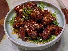 -小吊梨汤·北京菜(香山店)