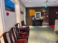 -龙井壹号·茶缘山景宴(龙井村店)