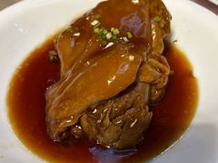 -丰泽园饭店